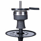 Kompakt mini-shisha amy deluxe brilli s på 45 cm