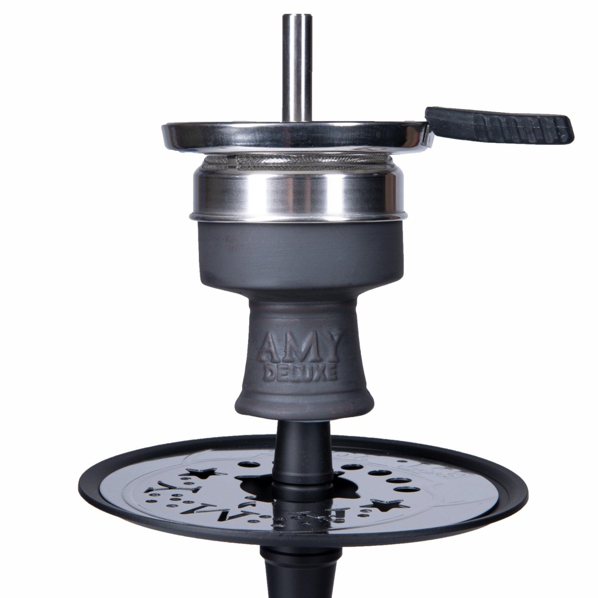 Kompakt mini-shisha amy deluxe brilli s på 45 cm