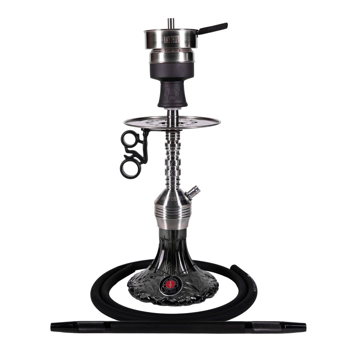AMY 115.03 Xpress Class Mini Vandpibe set forfra
