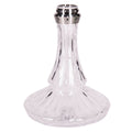 Original AMY 1200 erstatningsglas til vandpibe - vandpibe vase