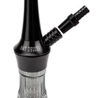 Amy Deluxe 128.02 Bubble S med unikt blow-out system