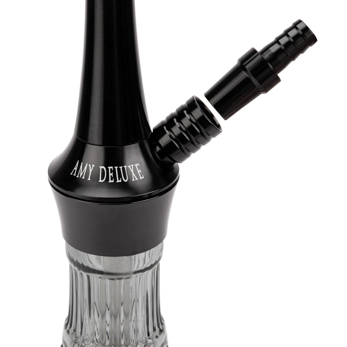 Amy Deluxe 128.02 Bubble S med unikt blow-out system