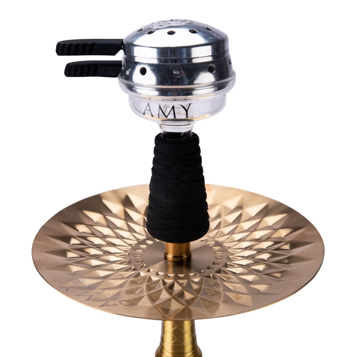 Amy Deluxe 129.01 Zodiac vandpibe i moderne design