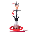 Amy Deluxe Little Zuri vandpibe set forfra