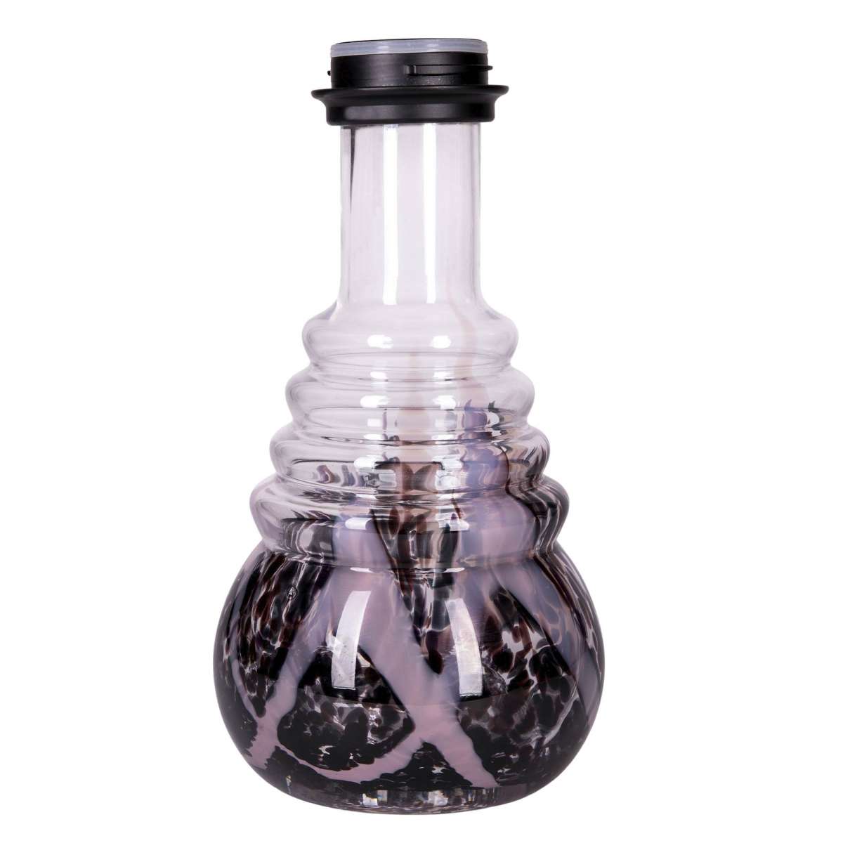 Amy 630 vandpibe glasvase