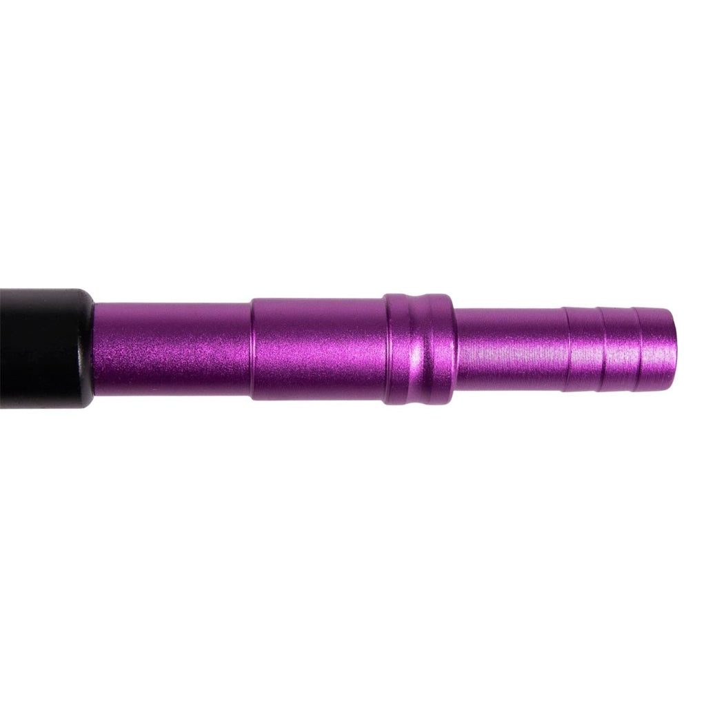 Robust AMY aluminium mundstykke