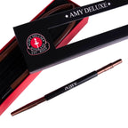 AMY AM-002 mundstykke design