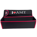 Amy Deluxe Large transporttaske til opbevaring af vandpibe