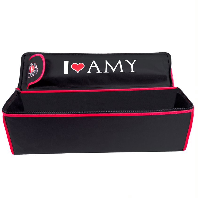 Amy Deluxe Large transporttaske til opbevaring af vandpibe