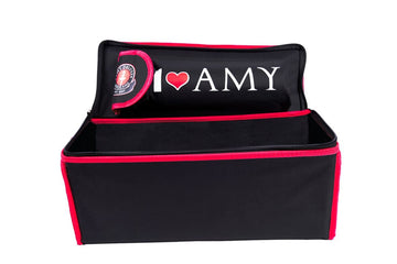Amy Deluxe Transporttaske - Medium - Amy Shop - Transporttasker til vandpibe i tre forskellige størrelser