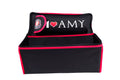 Amy Deluxe Medium transporttaske til opbevaring af vandpibe