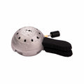 Globe Mini Heat Box varmeregulator til vandpibe
