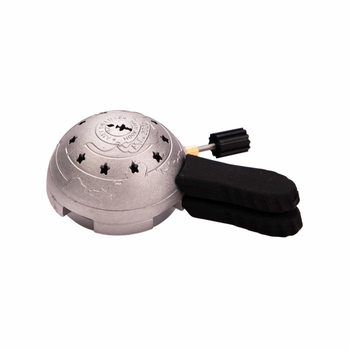 Globe Mini Heat Box varmeregulator til vandpibe