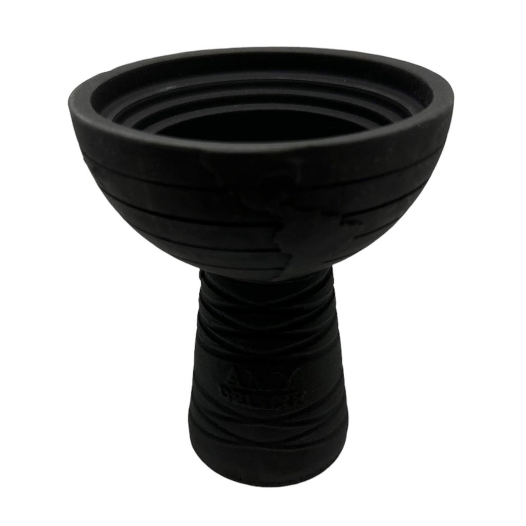 Amy Globe Sten Hoved TTST30 shisha stenhoved i klassisk design