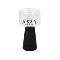 Amy Hot GlaSi vandpibehoved