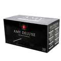 Amy Kul 27x27x27 – naturligt trækul fra kokosnøddeskaller