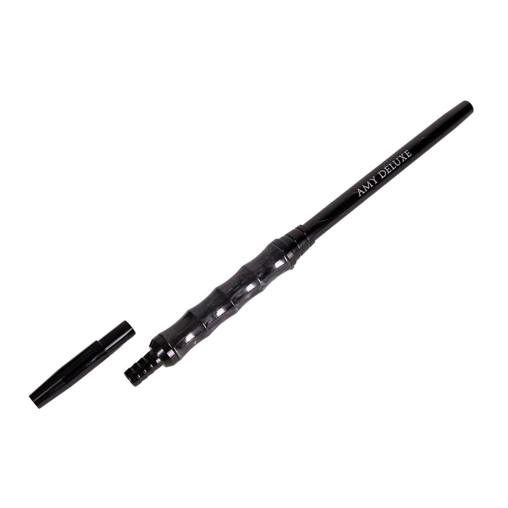 Ergonomisk mundstykke til shisha