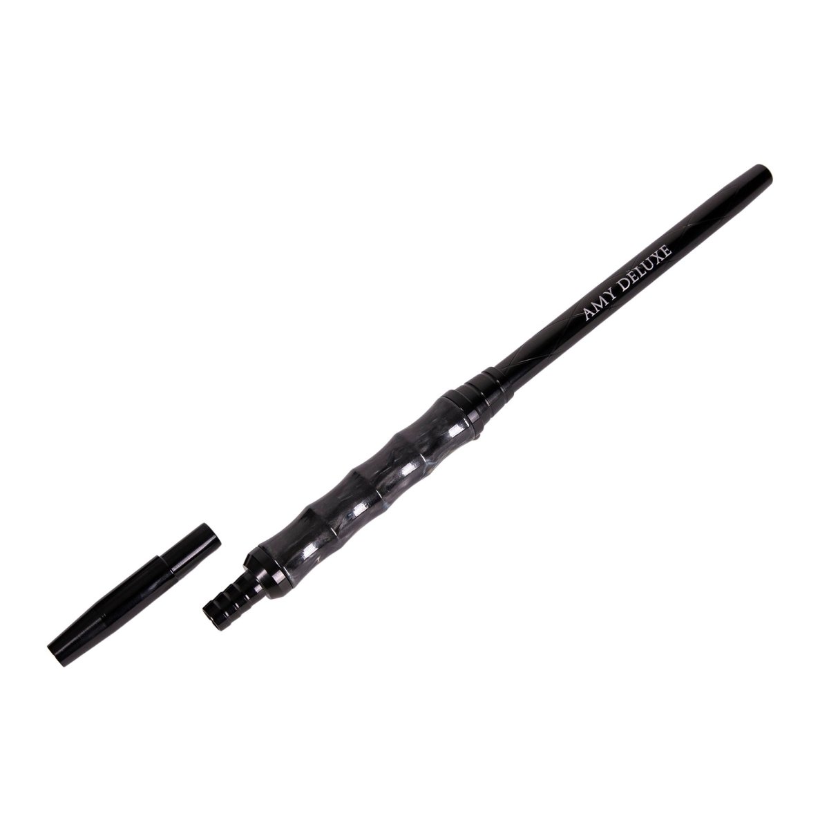 Ergonomisk mundstykke til shisha