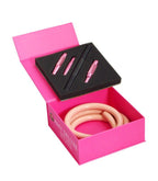 Se vores pink mundstykke til din vandpibe