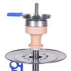 Minimalistisk og elegant vandpibe Little Stick R