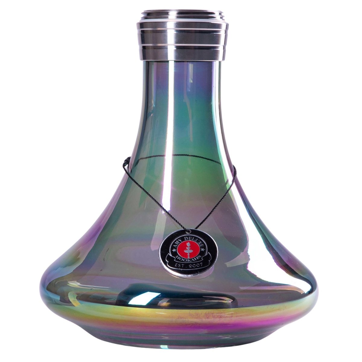Amy SS13 vase til optimal airflow og vandkontrol