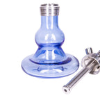 Amy Middle Tango vandpibe & glas vase