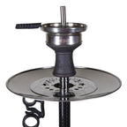 Amy Carbonica Force R som robust, let og funktionel designer-vandpibe