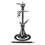 Carbonica Force  RS vandpibe med sporty og klassisk design
