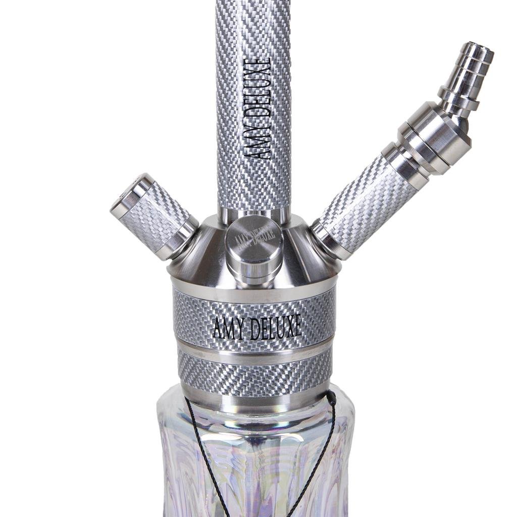 Amy Carbonica Pride i carbon