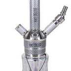Amy Carbonica Pride i carbon
