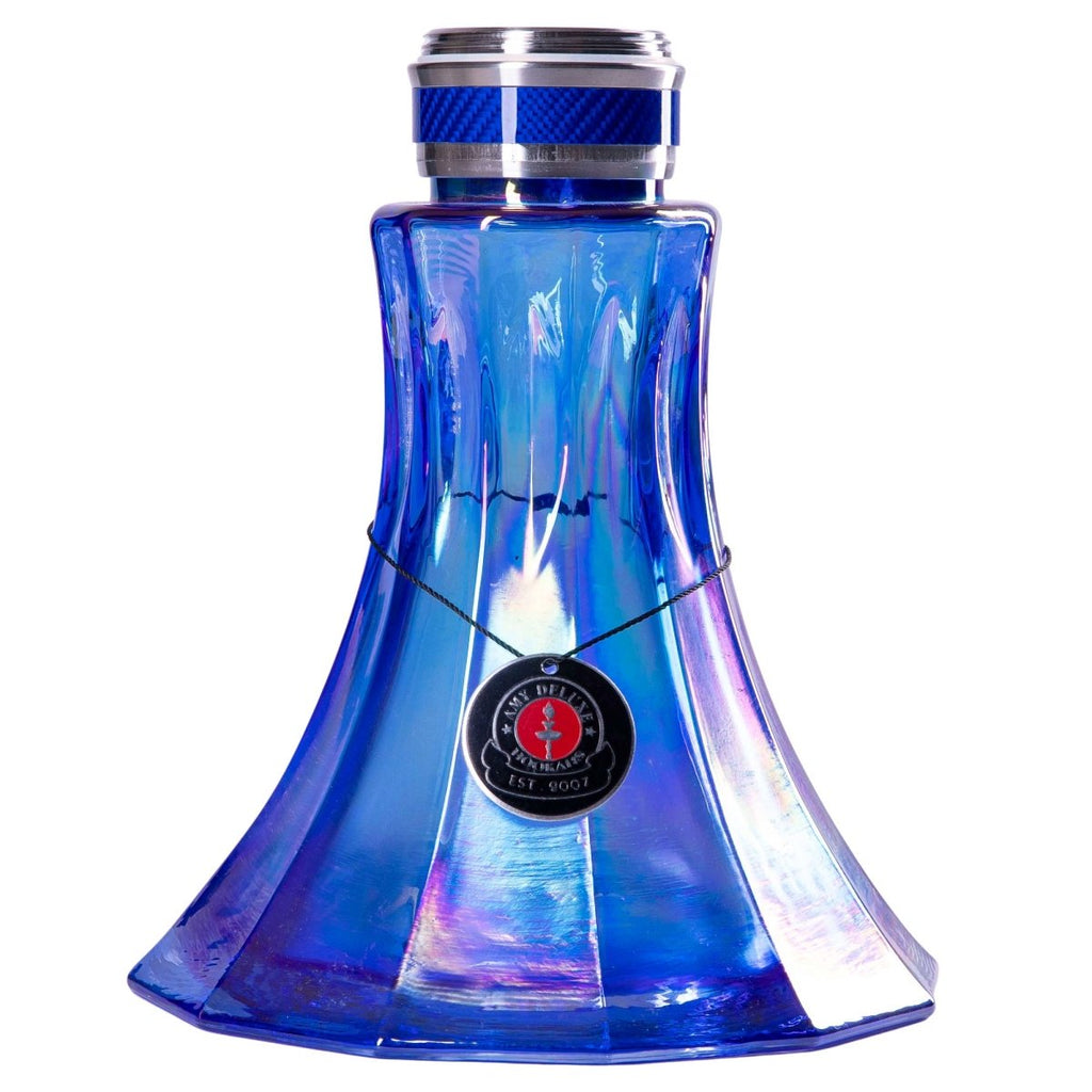 Amy SS22.02 Carbonica Pride R vandpibe glas