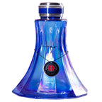 Amy SS22.02 Carbonica Pride R vandpibe glas