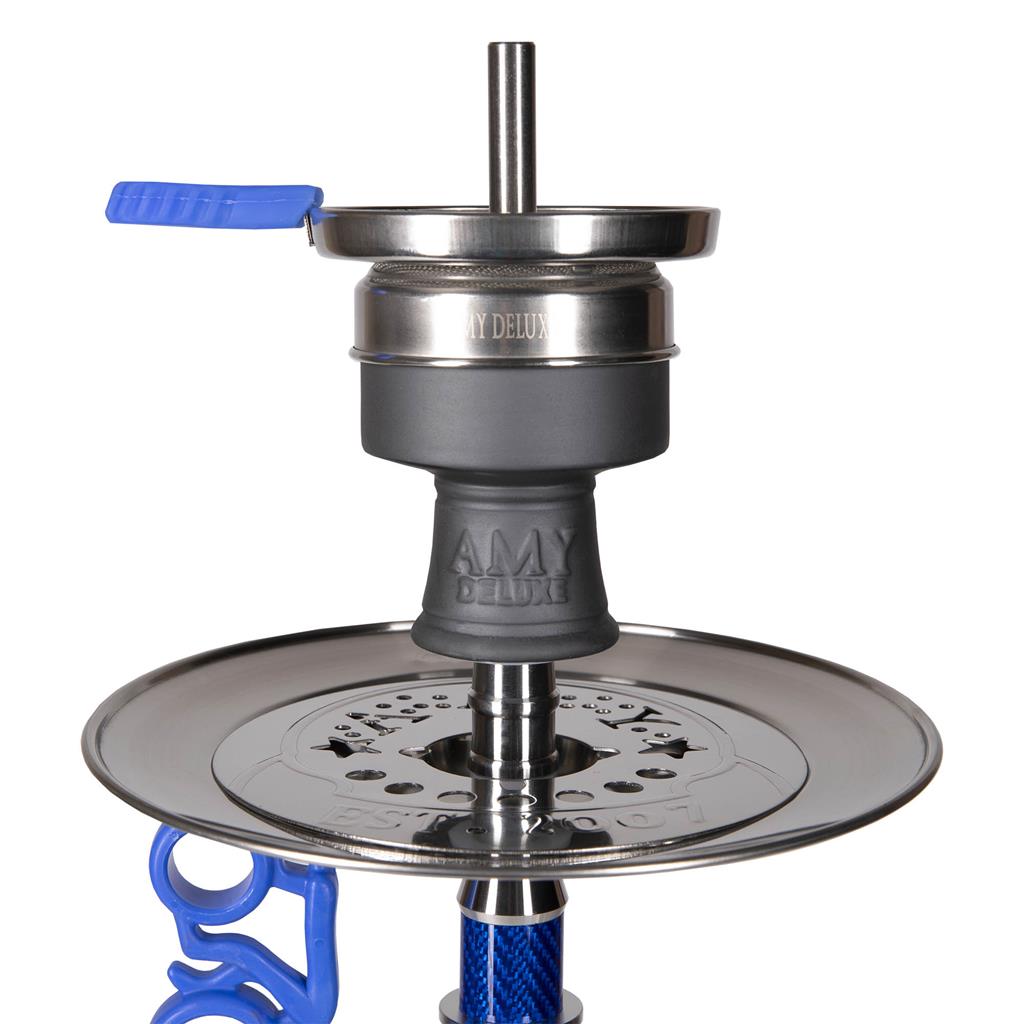 Amy Carbonica Gear Vandpibe hoved