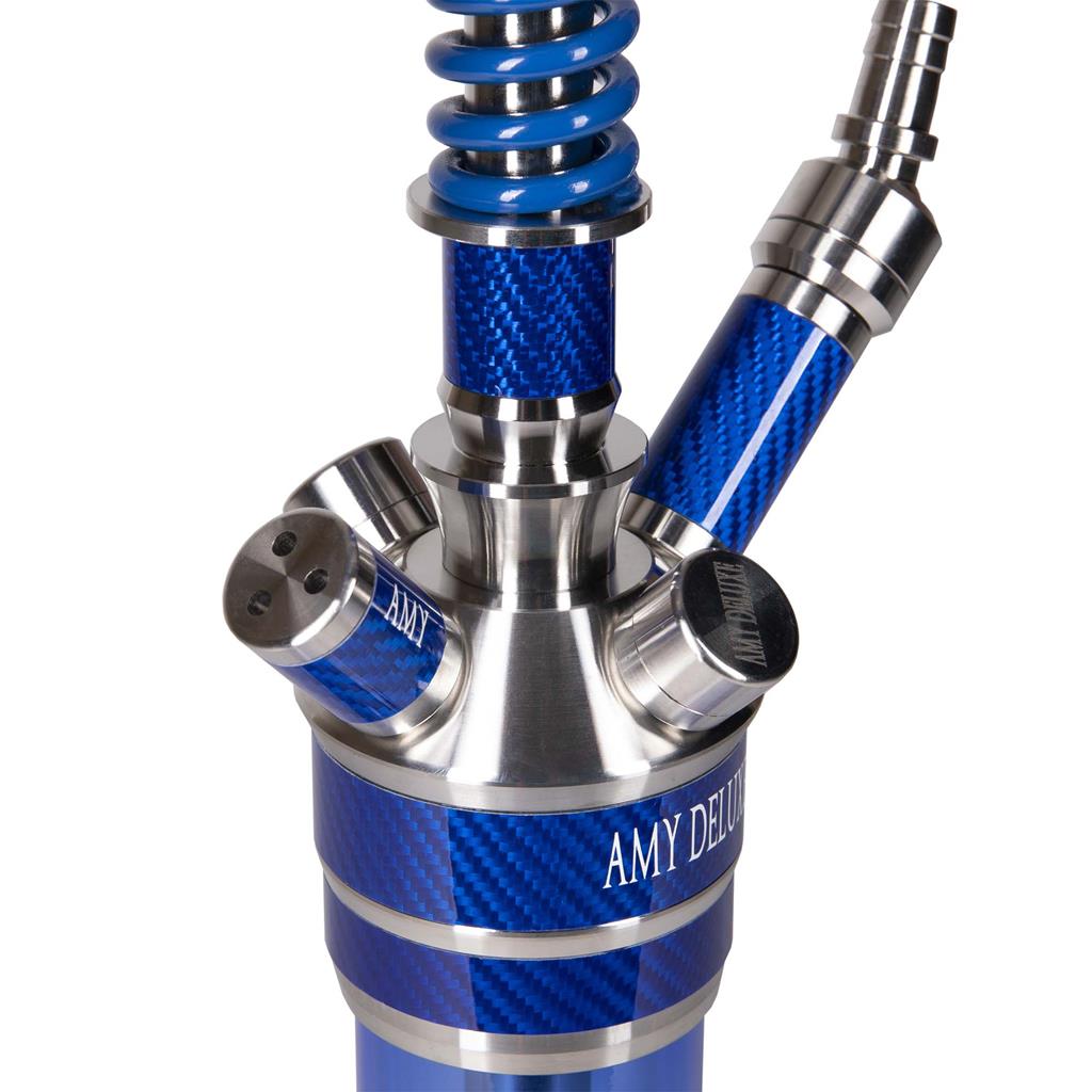 Amy Carbonica Gear designet er elegant