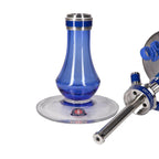 Perspektivbillede fremhæver robust glas