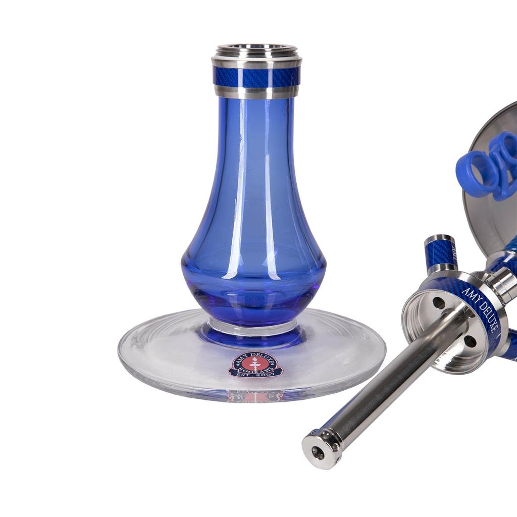 Perspektivbillede fremhæver robust glas