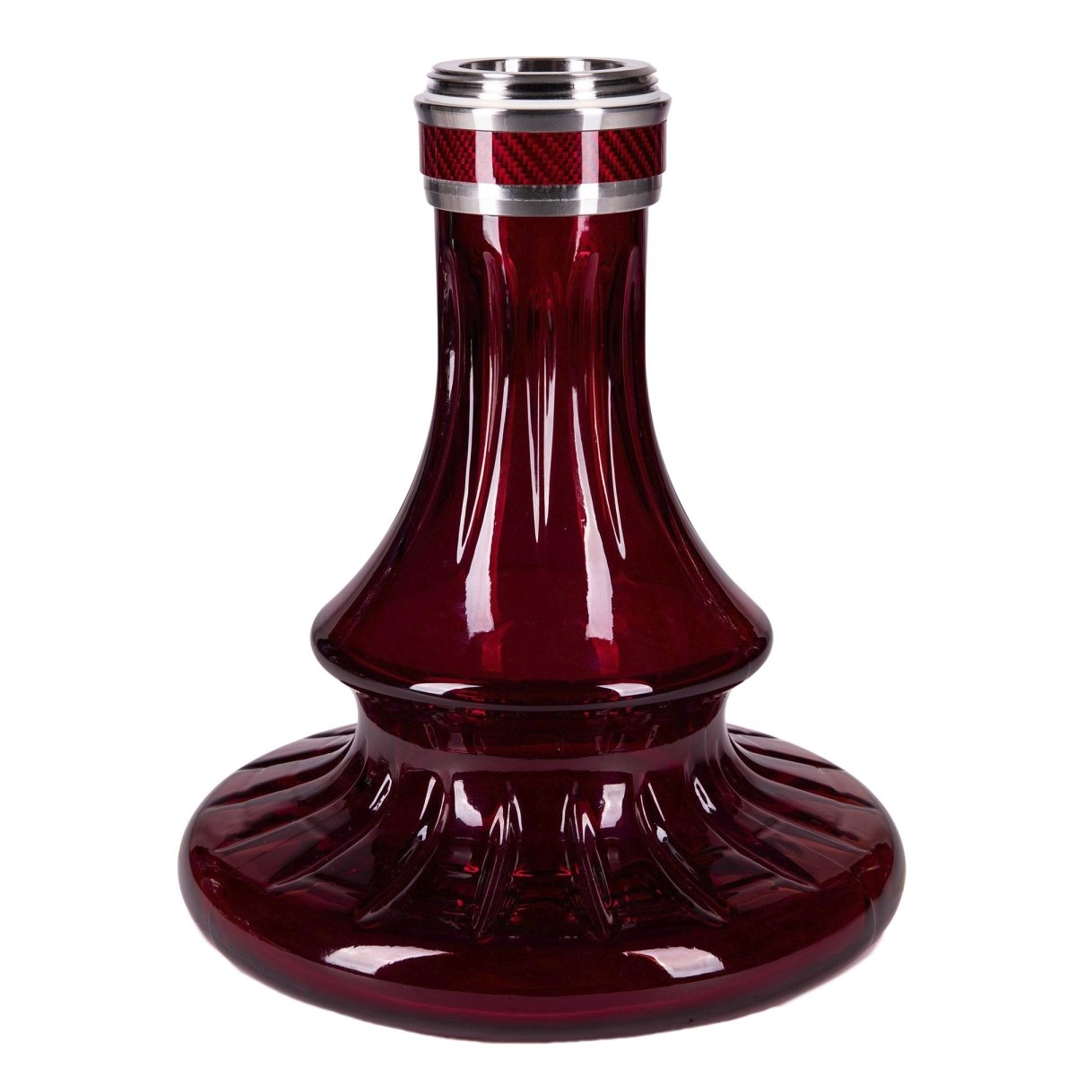 Carbonica Solid S Vase til AMY vandpibe