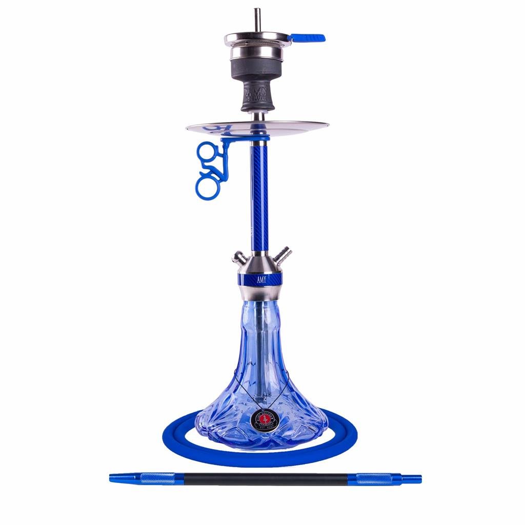 AMY Carbonica Lucid S vandpibe