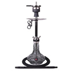 AMY Carbonica Hybrid S vandpibe med carbon-look