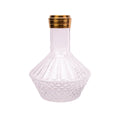 AMY SS33.02 Vase i hvid farve