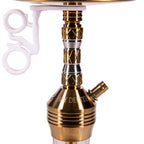 En bestseller: Amy Fusion Shine Mini Vandpibe - Amy Shop