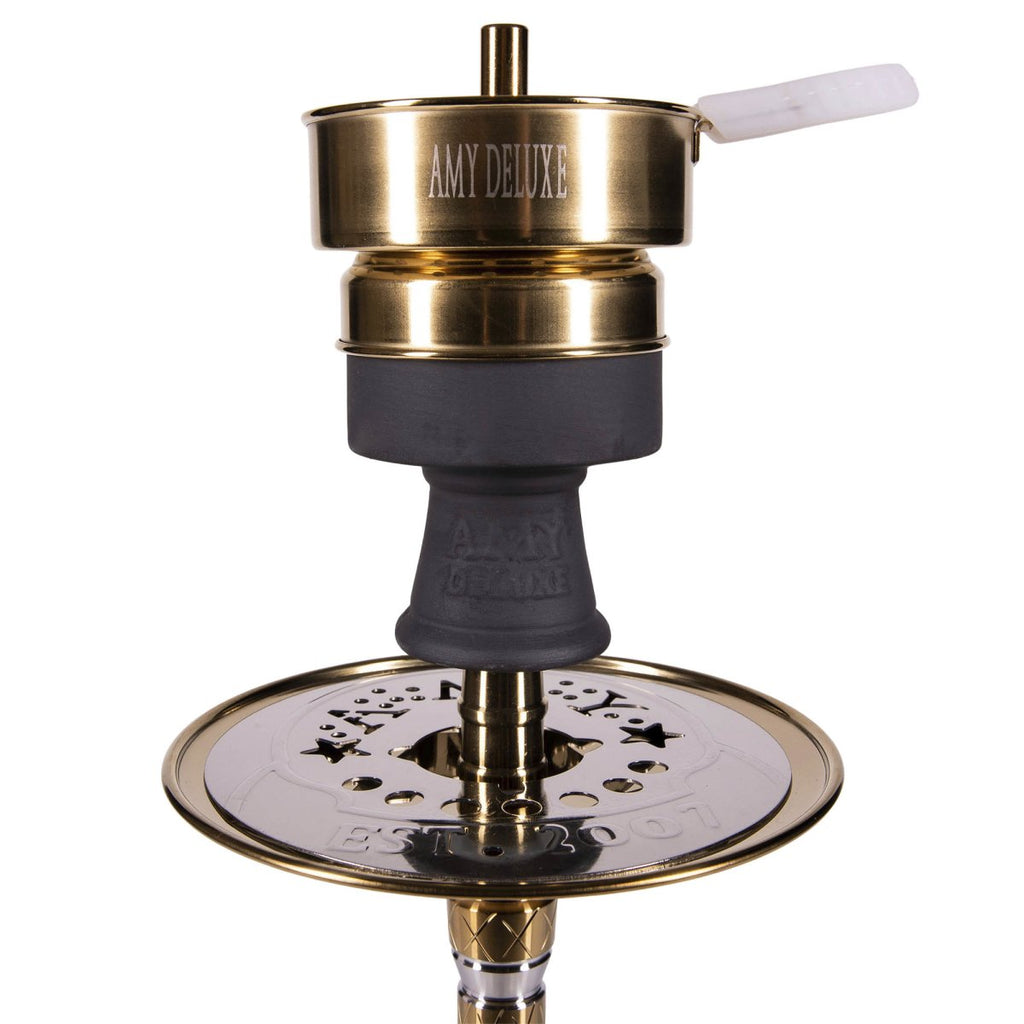 Amy Fusion Shine Mini vandpibehoved