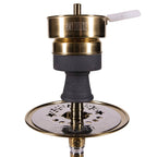 Amy Fusion Shine Mini vandpibehoved
