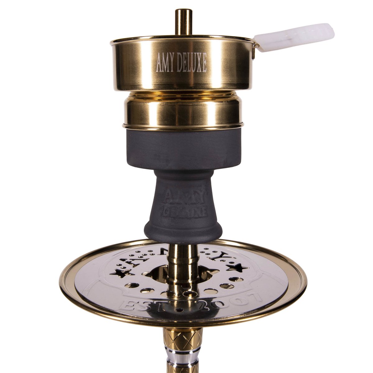 Amy Fusion Shine Mini vandpibehoved