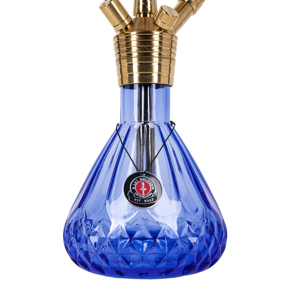 Amy Fusion Kite S glas vase