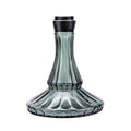Amy SS33.03 vandpibe vase med stabil bund