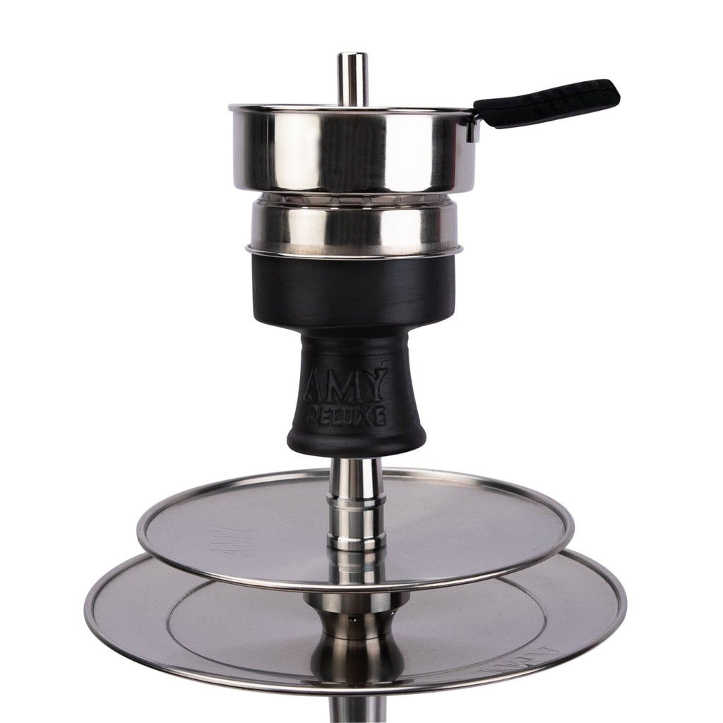Amy Deluxe SS38.02 Varios S vandpibe hoved