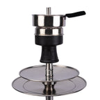 Amy Deluxe SS38.02 Varios S vandpibe hoved