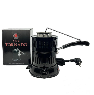 AMY TORNADO - Elektrisk Kultænder