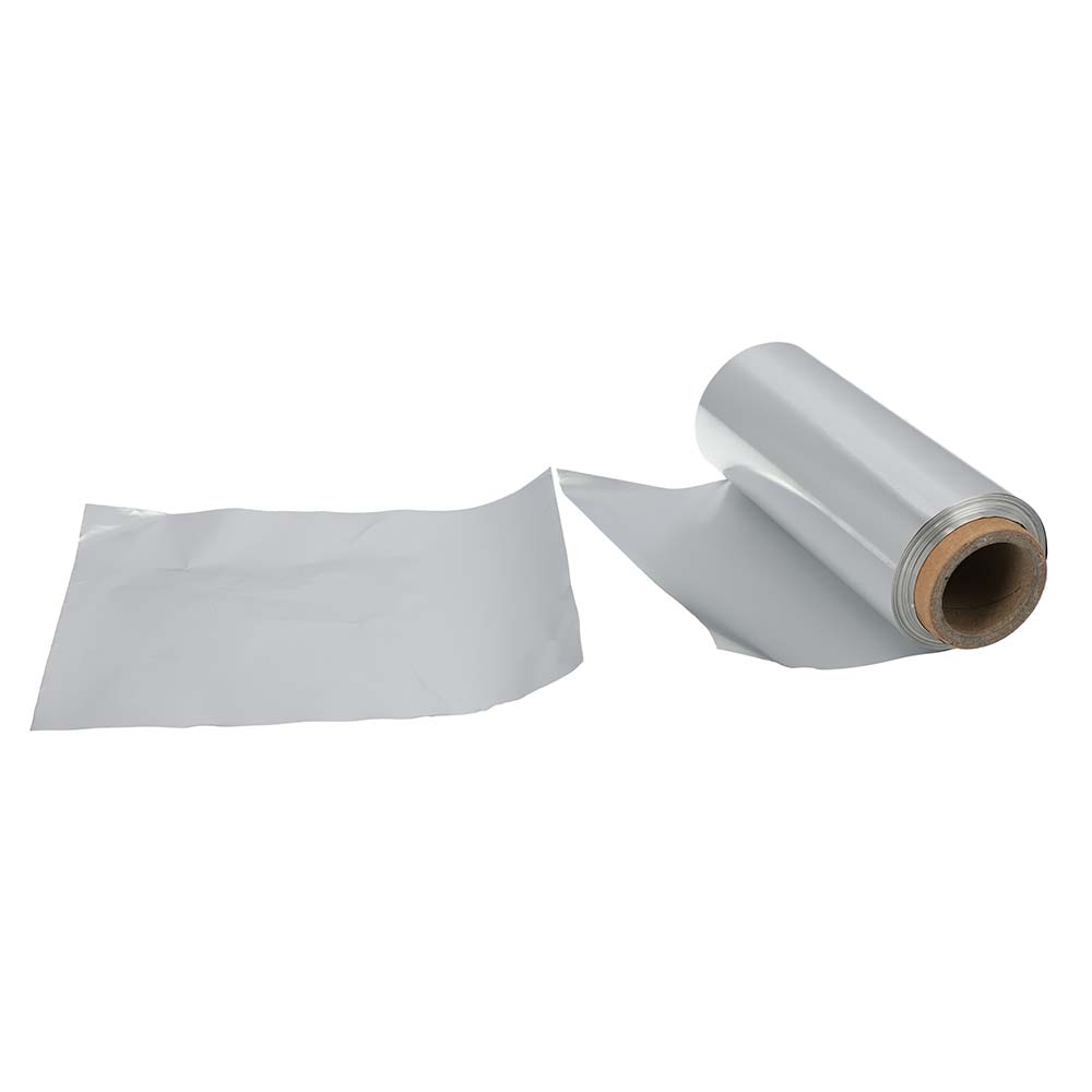 AO Sølvpapir rulle - Amy Shop - Sølvpapir rulle til at lave vandpibe hoveder med